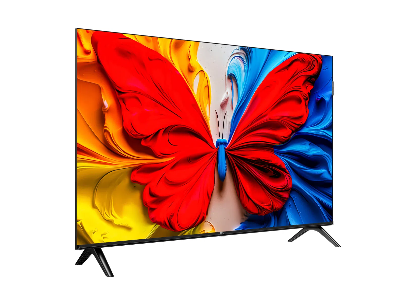 TCL 32 inch HD QLED Google TV S5K