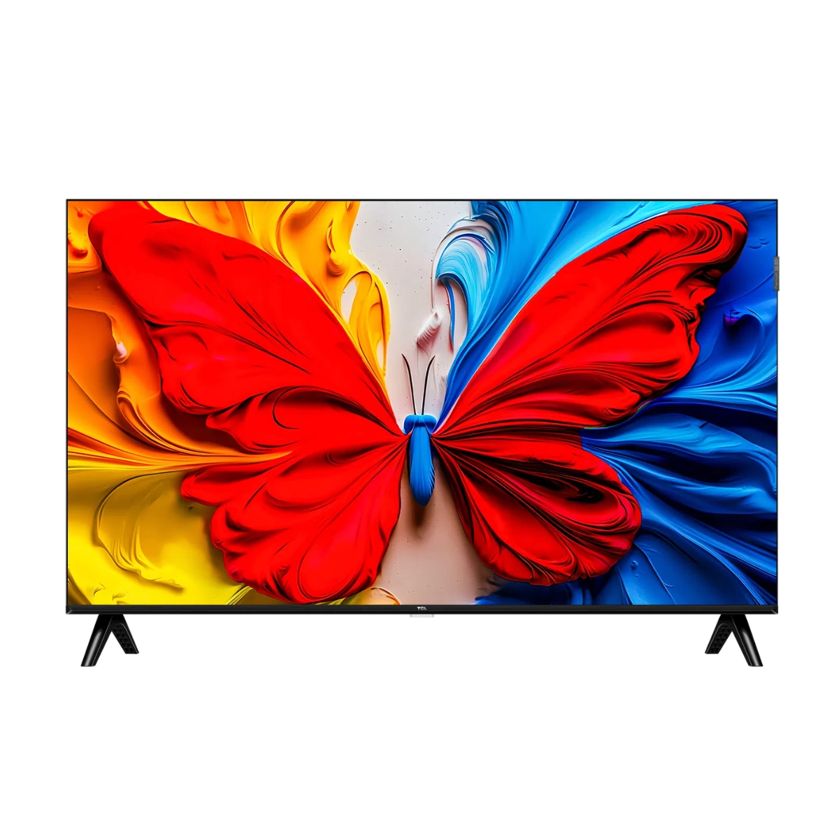TCL 50 inch HD QLED Google TV S5K