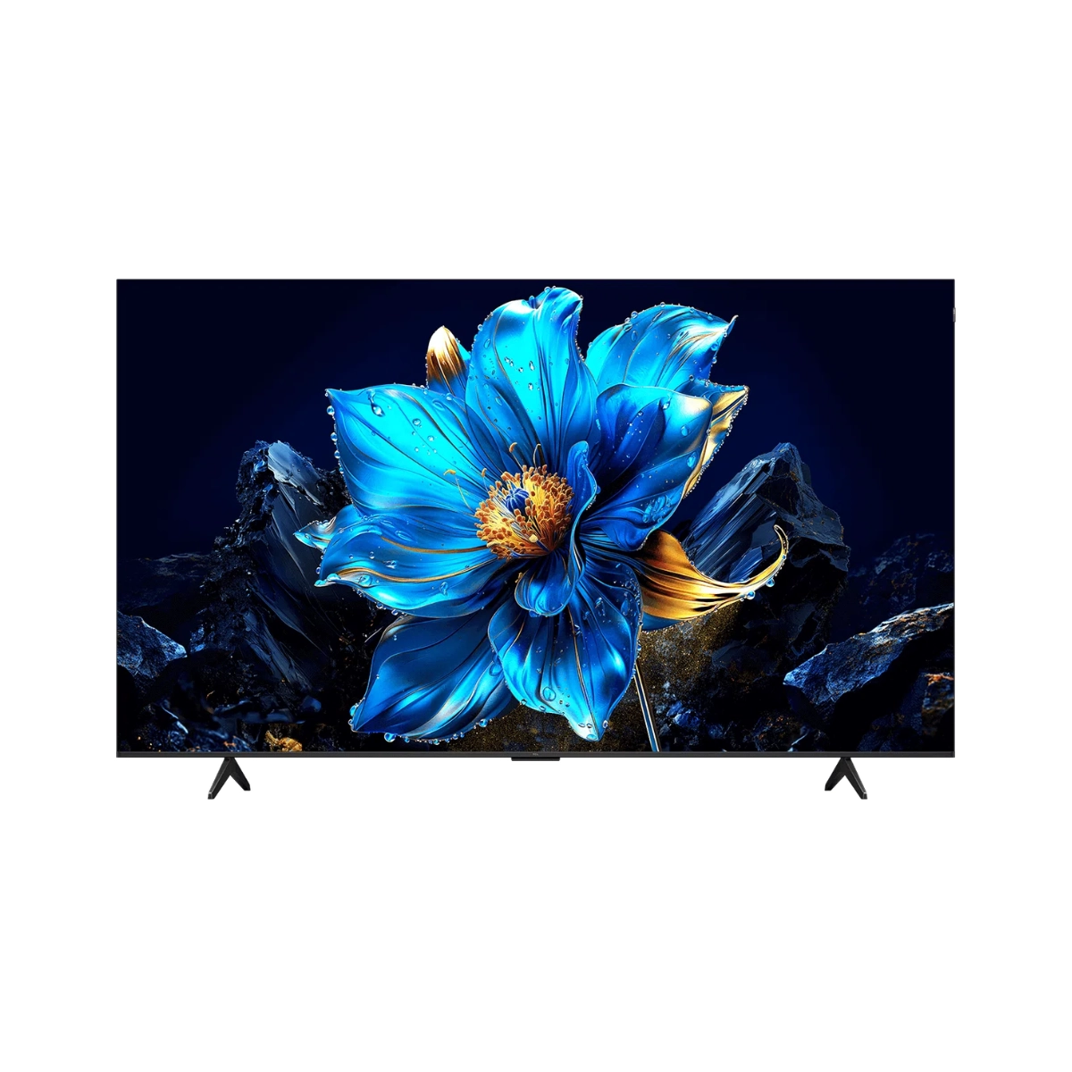 TCL inch 4K QLED Google TV P7K