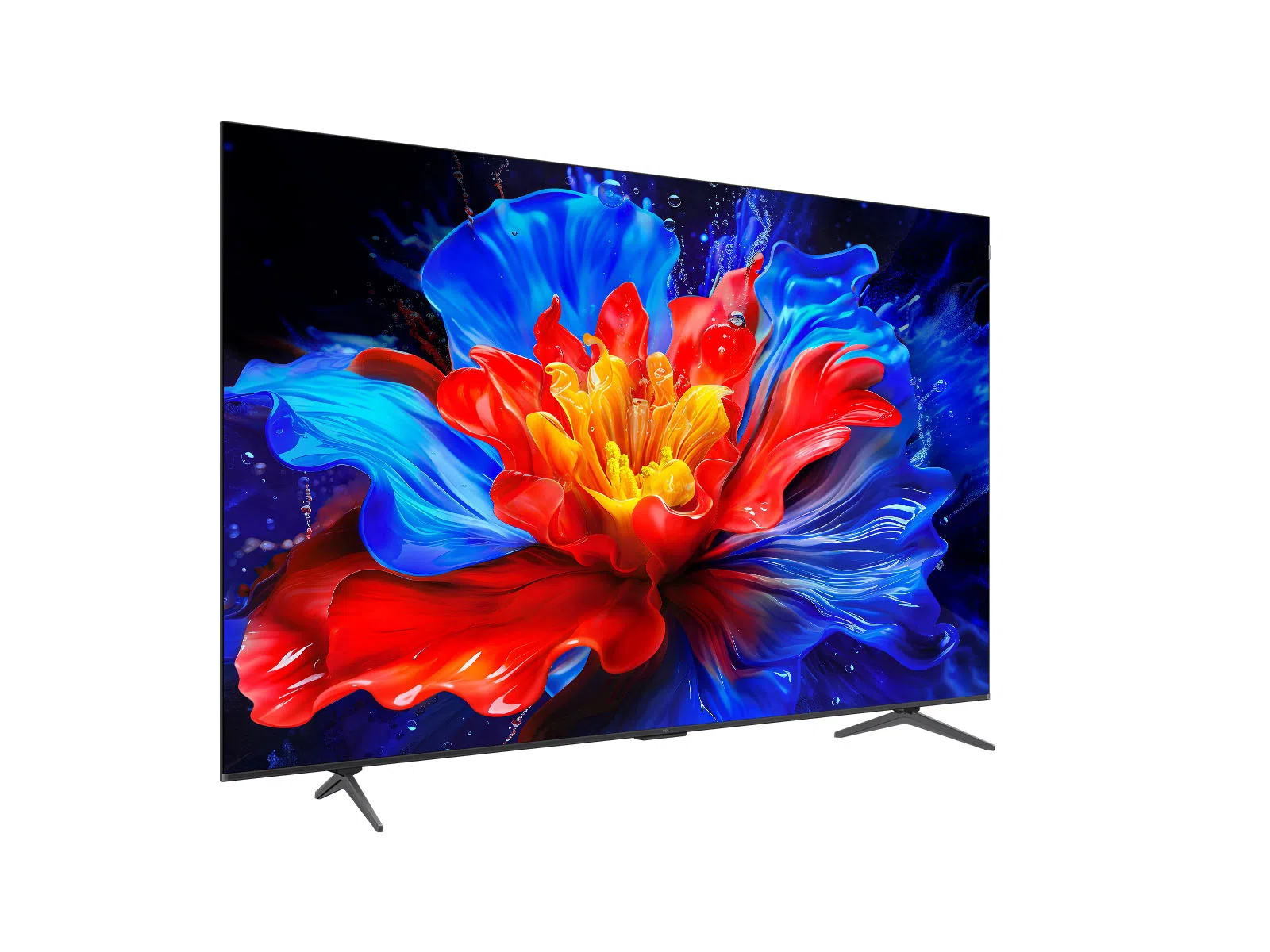TCL 85 inch 4K QLED 144Hz Google TV P8K