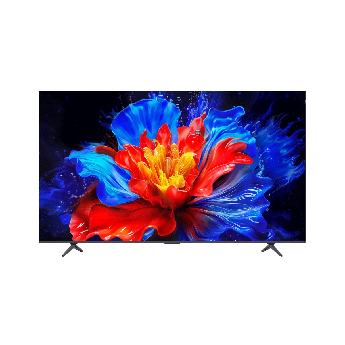 TCL 98 inch 4K QLED 144Hz Google TV P8K