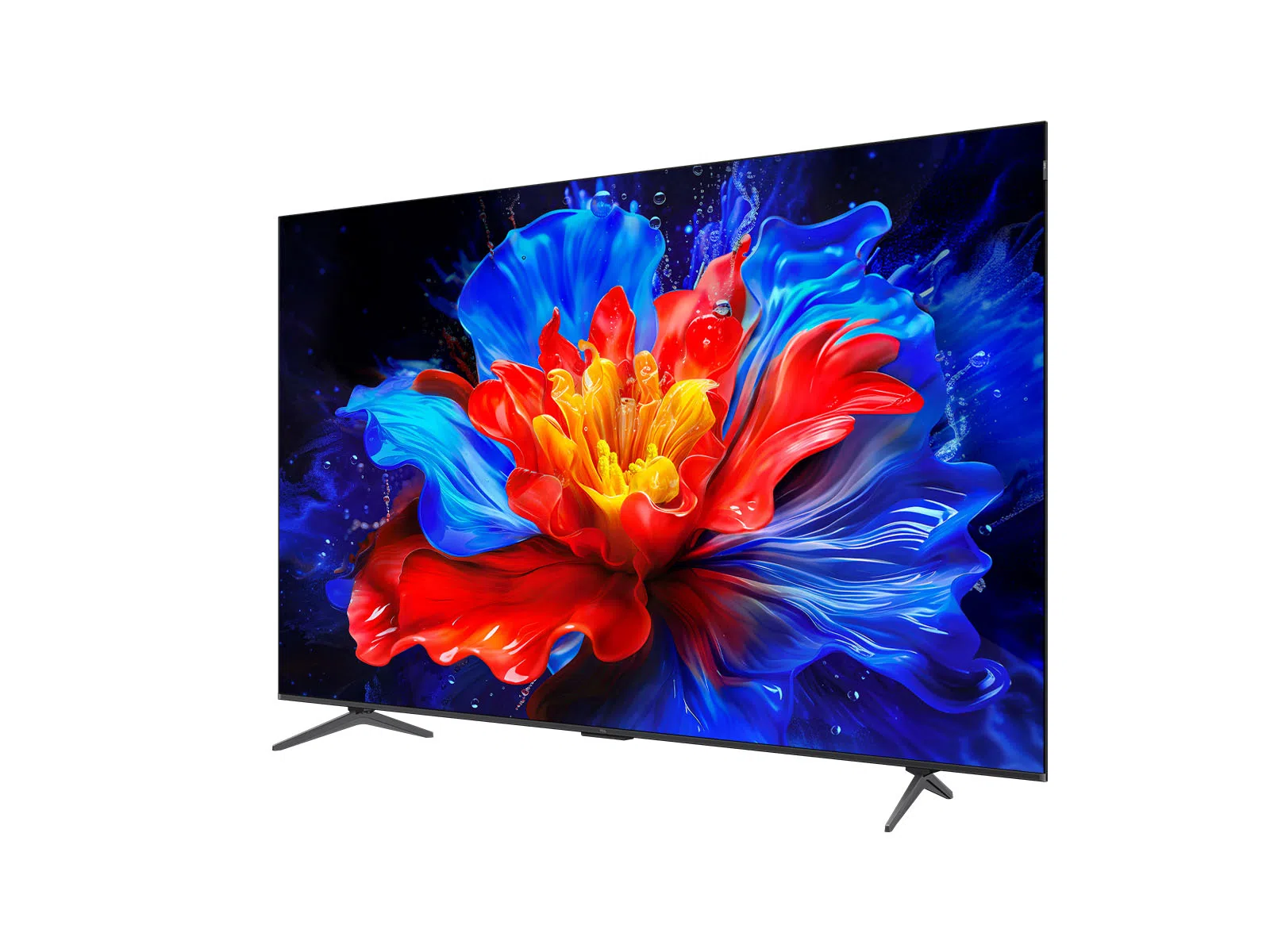 TCL 98 inch 4K QLED 144Hz Google TV P8K
