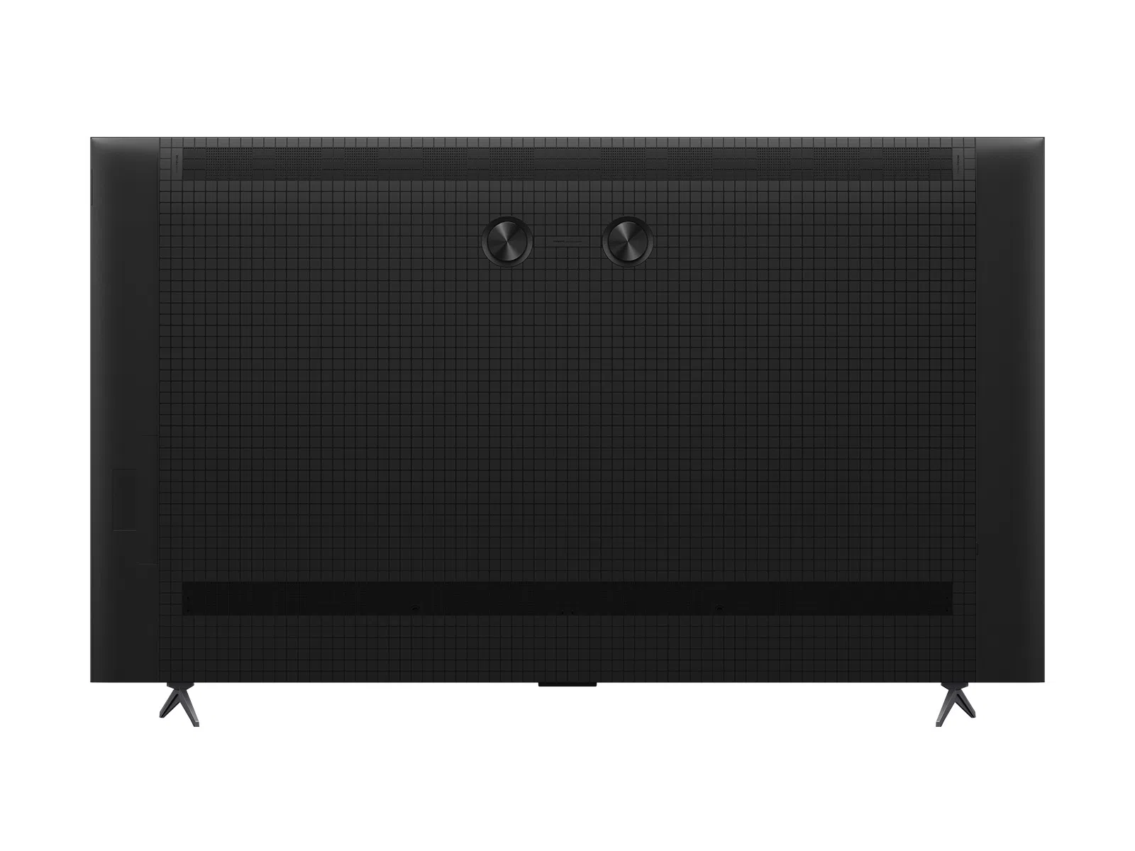 تلفزيون TCL ذكي 75 بوصة 4K QD Mini LED 144Hz بنظام Google TV C6K