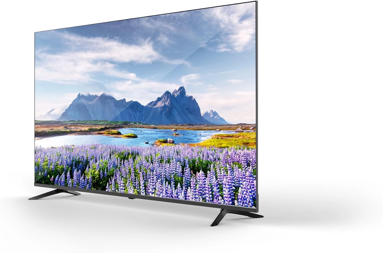 Powerology Android Smart TV 65 inch