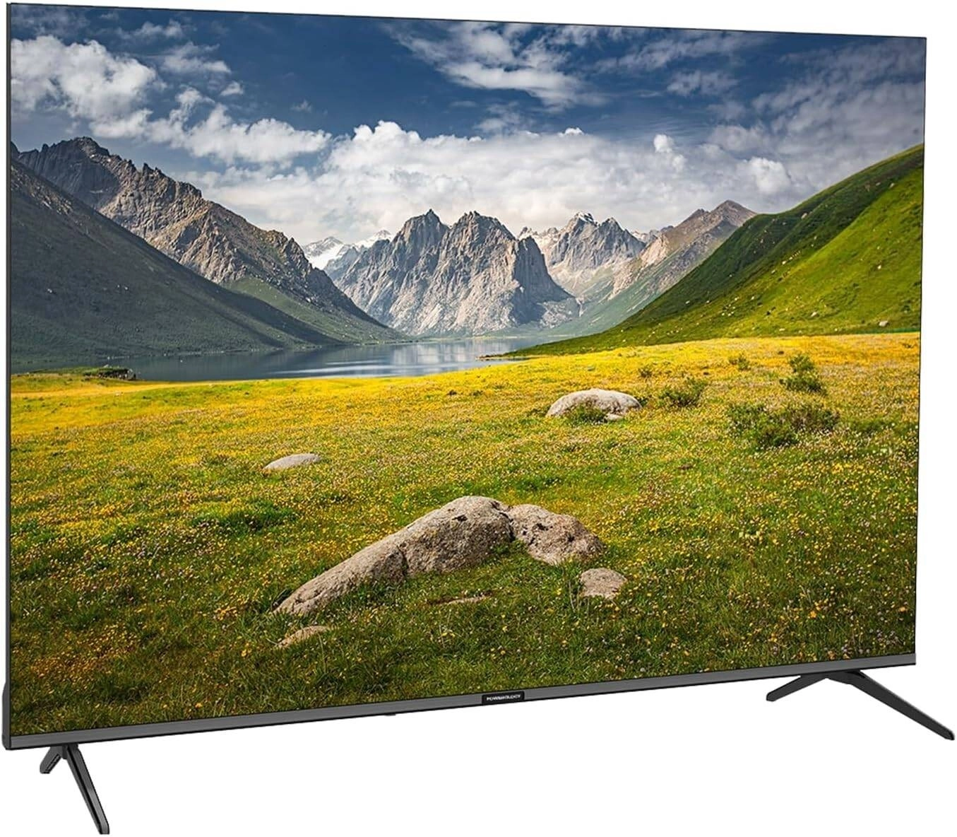Powerology Android Smart TV 75 inch