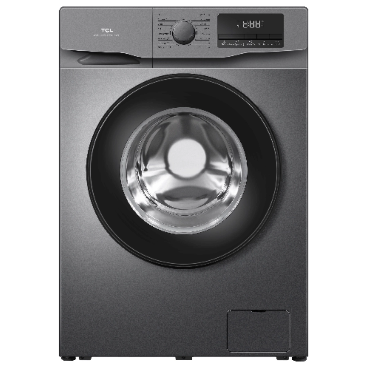 TCL Washing Machine P607FLG