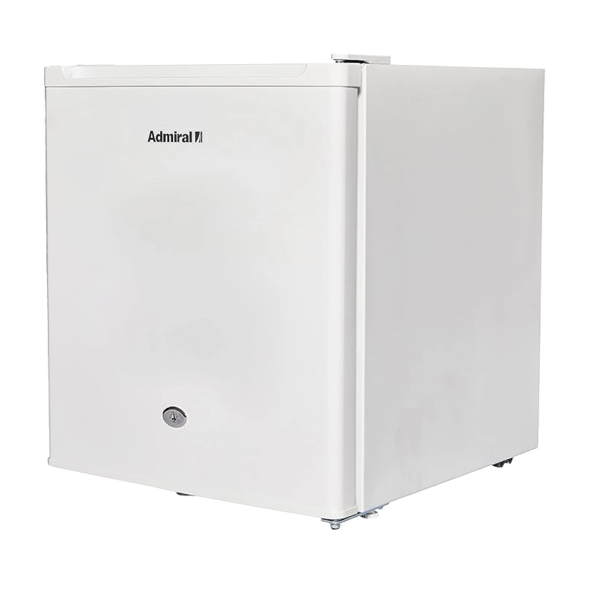 Admiral Single Door Refrigerator 55L White