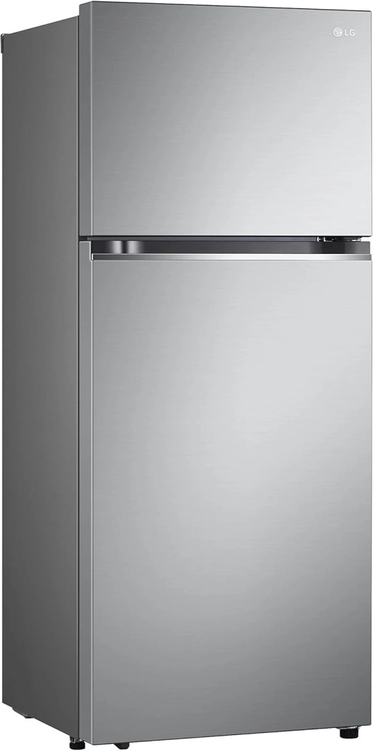 LG Refrigerator GL-B282PMKB 266L Silver