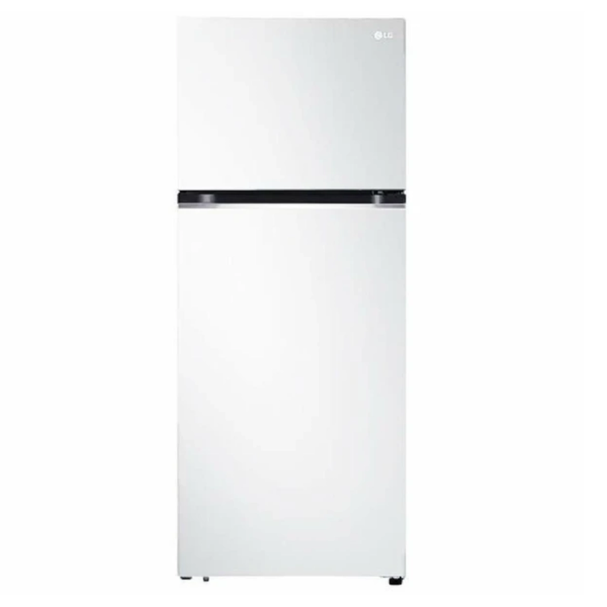 LG Refrigerator GN-B332SQGB 335 Lt White