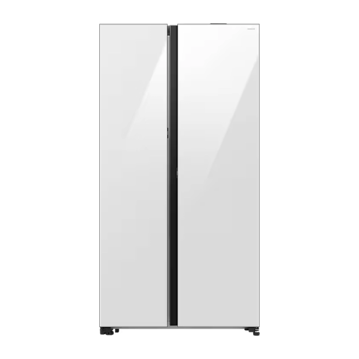 Samsung Refrigerator RS80F65M1W White