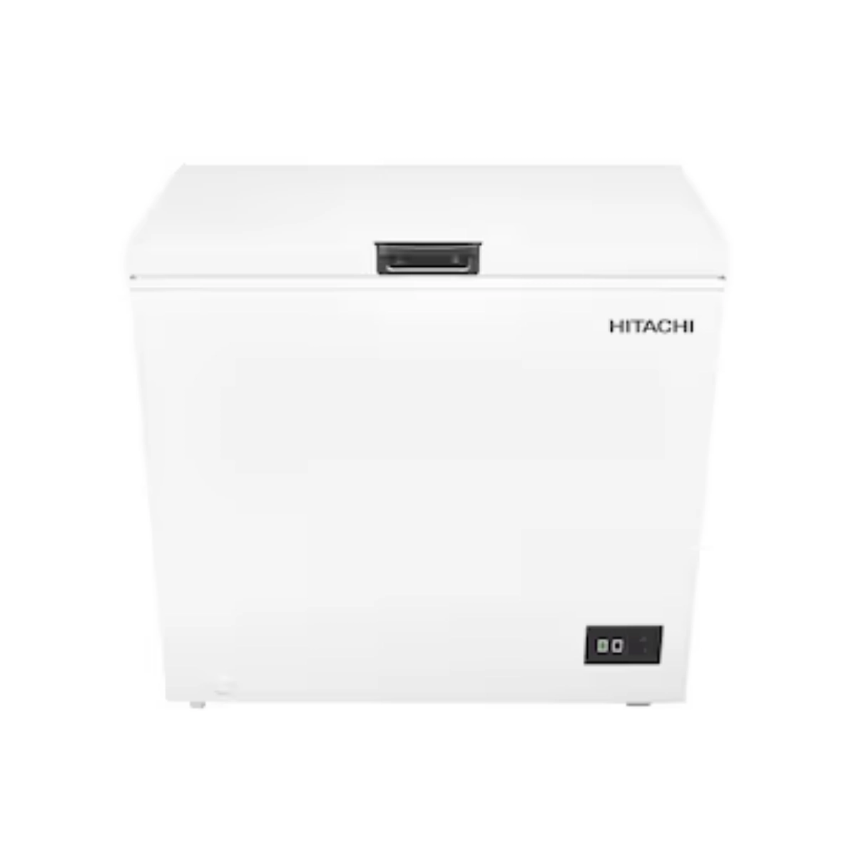 TCL Chest Freezer 130L Glass Door (F130CFG)