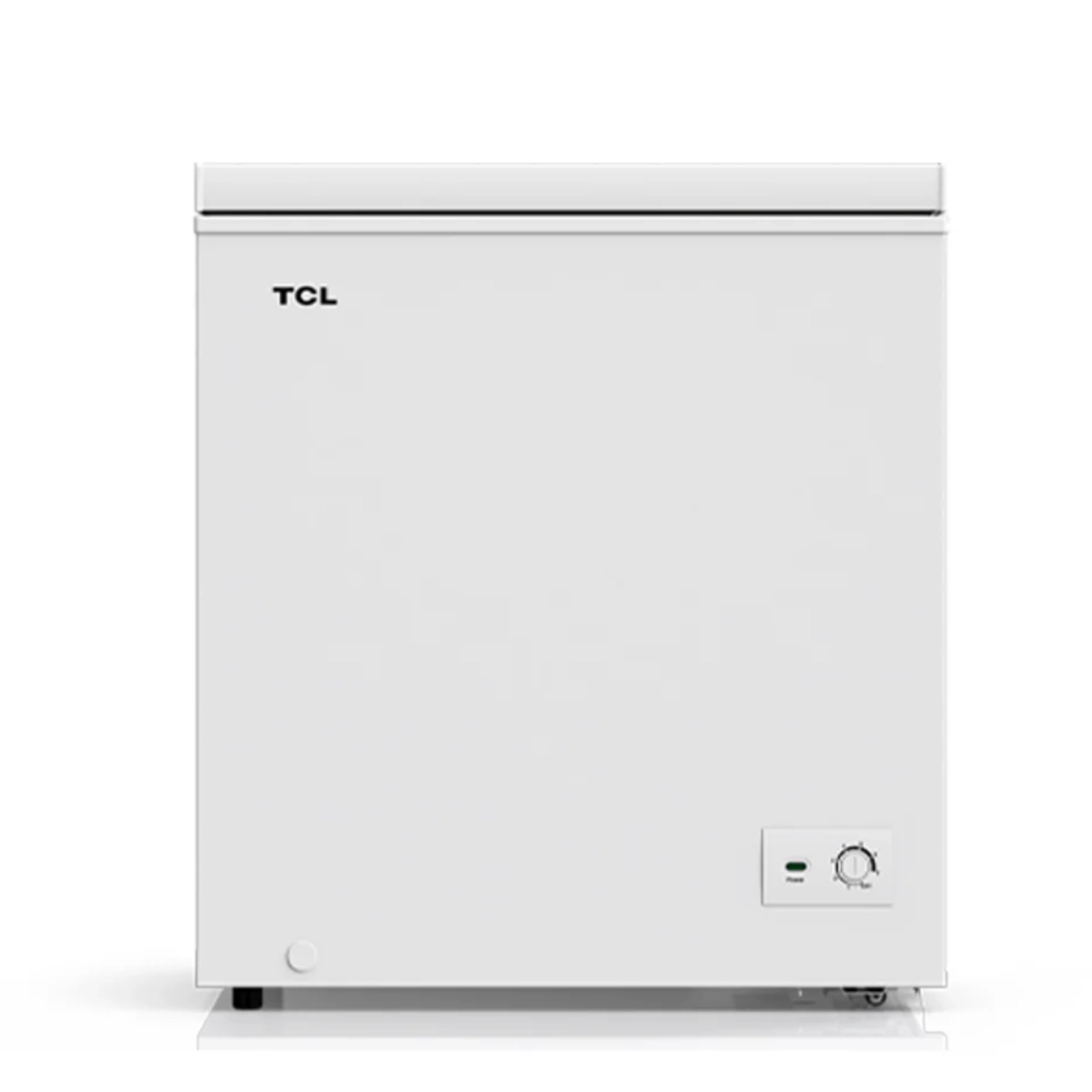 TCL Chest Freezer 130L Glass Door (F130CFG)