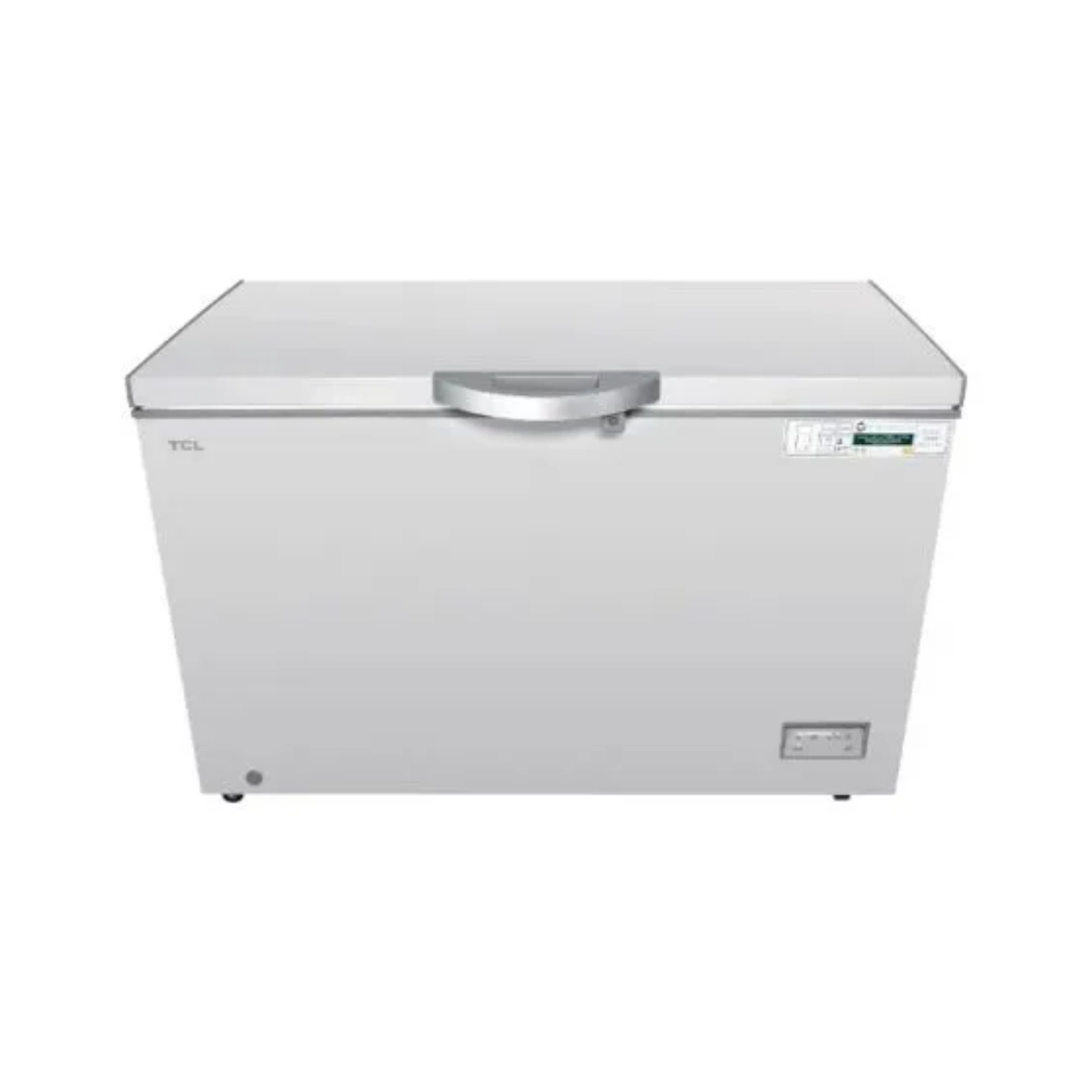 TCL Chest Freezer 460L Glass Door (F460CFG)