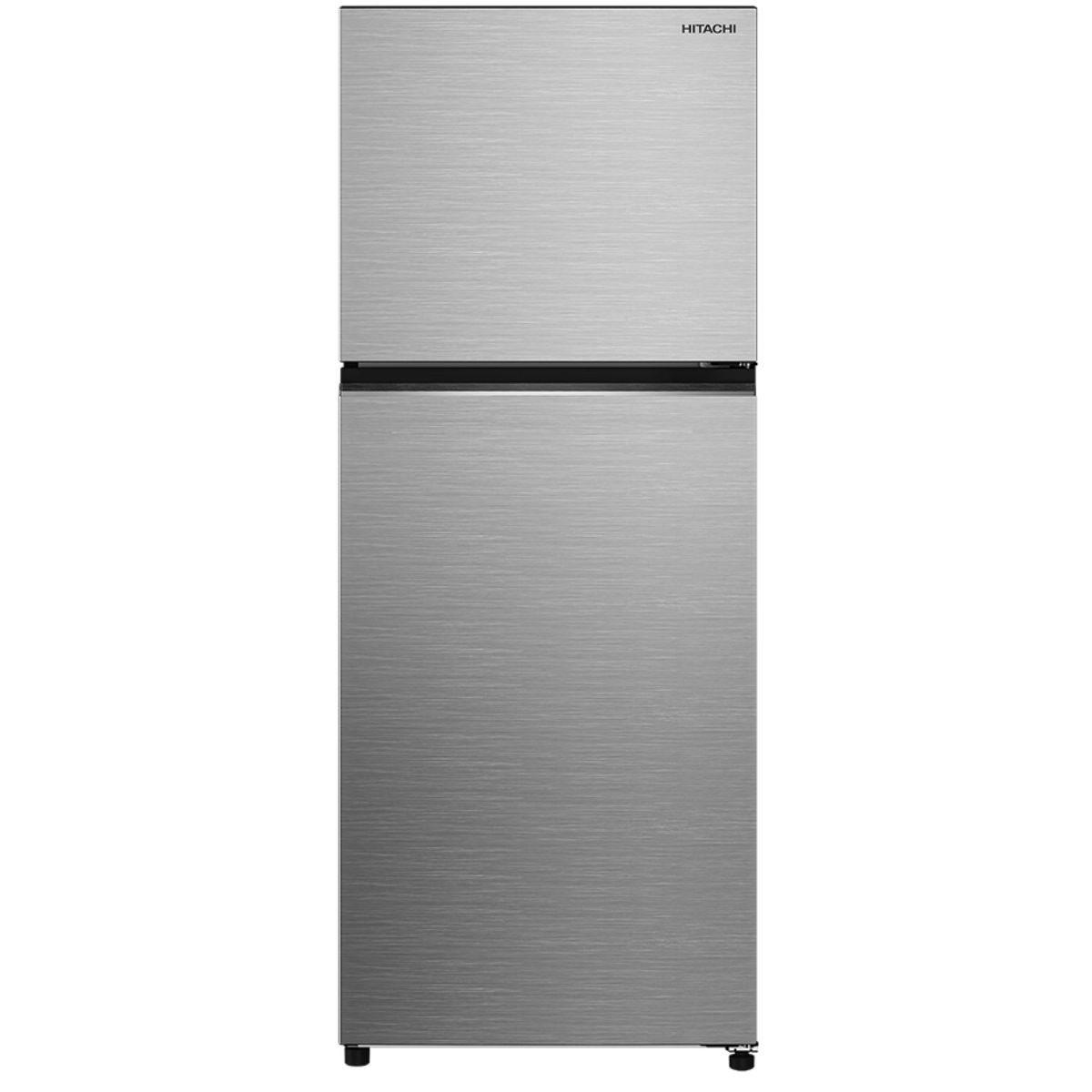 Hitachi Top Mount Refrigerator 500L No Frost (HRTN6408SXAE)