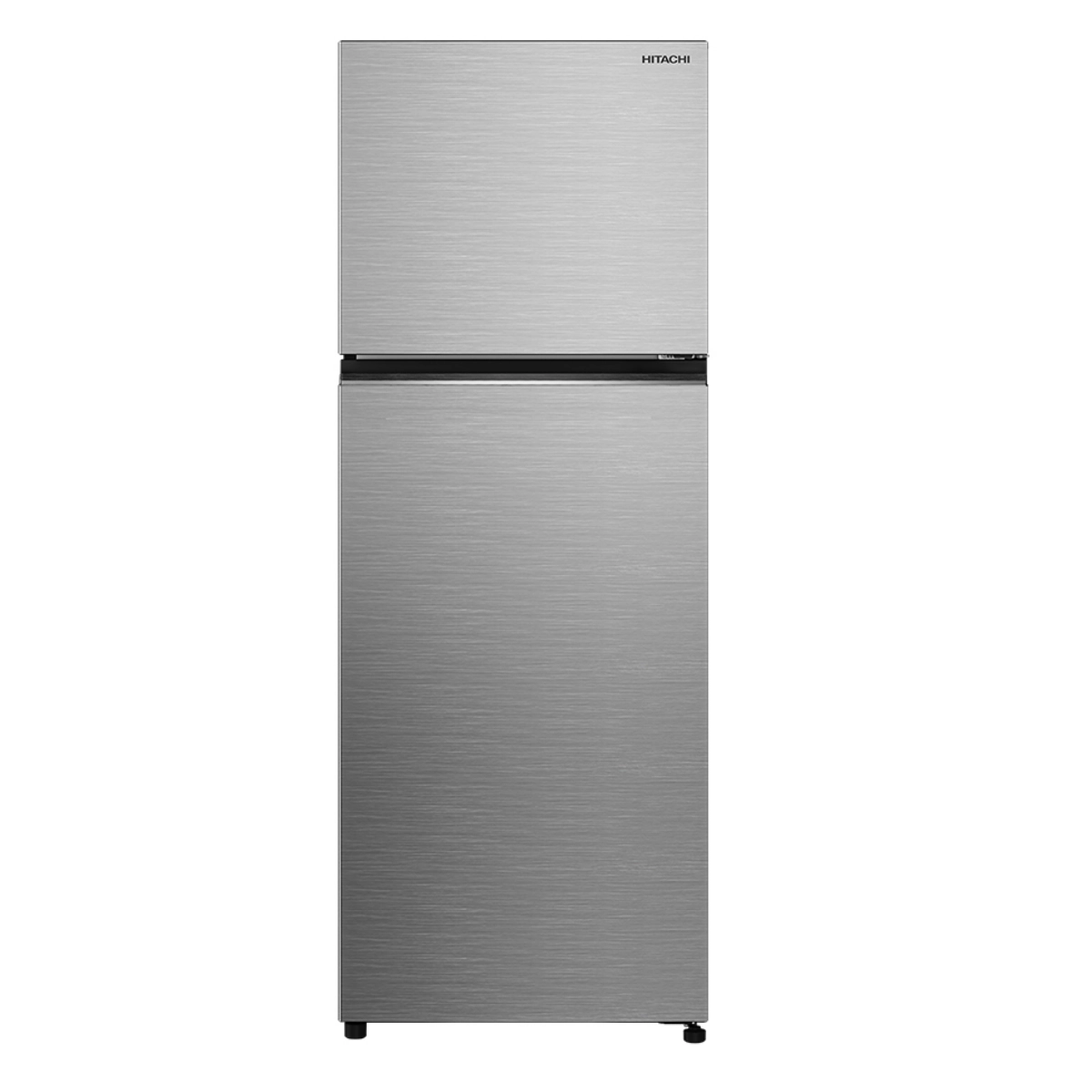 Hitachi Top Mount Refrigerator 550L No Frost (HRTN6443SXAE)