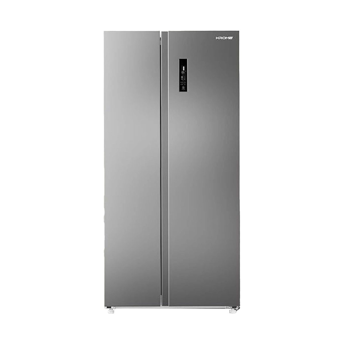 Krome Side-by-Side Refrigerator 601L (KR-SBS601)