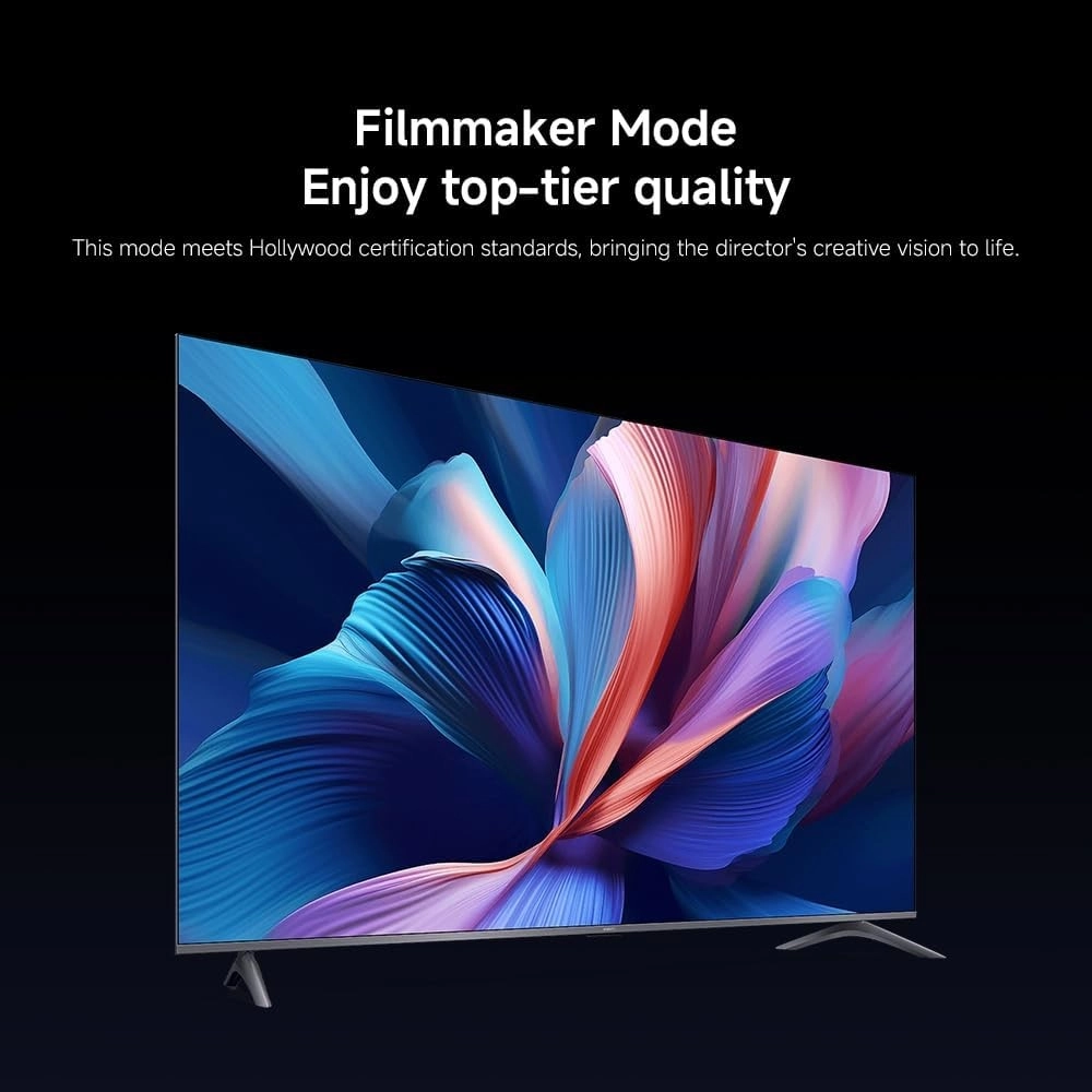 Xiaomi TV -  A Pro  - 2026  - 75 inch