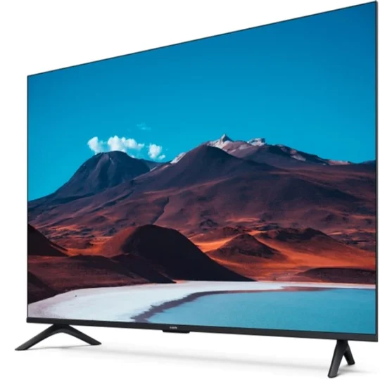 Смарт-телевизор Xiaomi TV A Series 2026 модель 43 дюйма
