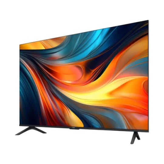 Смарт-телевизор Xiaomi TV A 2026 модель 50 дюймов