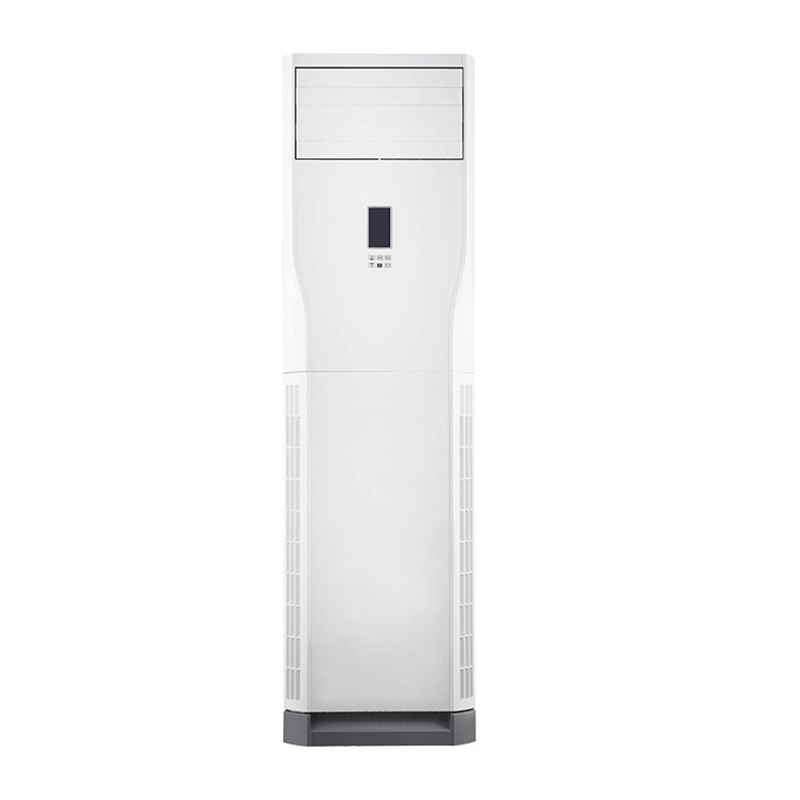 مكيف شارب 36000 BTU أرضي تبريد وتدفئة R410A T3