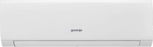 Gorenje 18000 BTU Air Conditioner Heat & Cool GAS-18HRCL