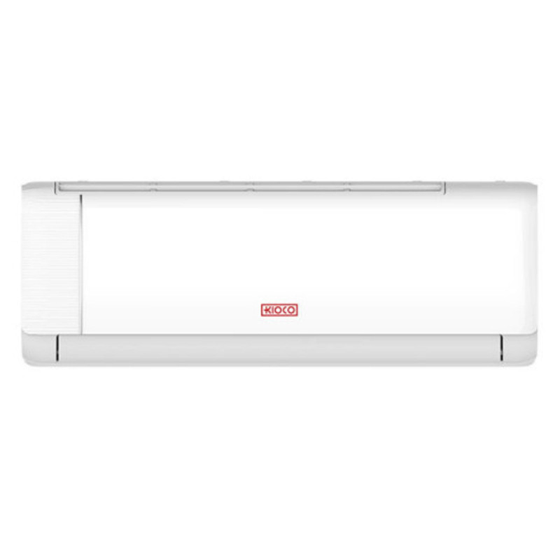 مكيف Kioco 12000 BTU T1 إنفرتر تبريد وتدفئة R410 WiFi KIO-SP12IN1CH-A