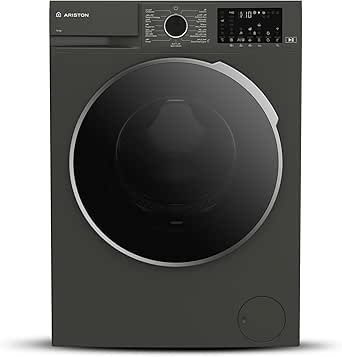 Ariston 10Kg Washing Machine 1400RPM WiFi ARWF10143DMME
