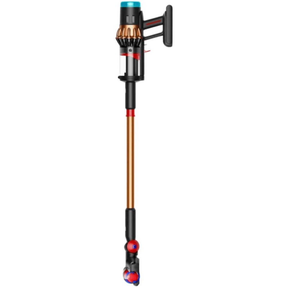 مكنسة كهربائية Dyson V16 Piston Animal Submarine نحاسي أسود