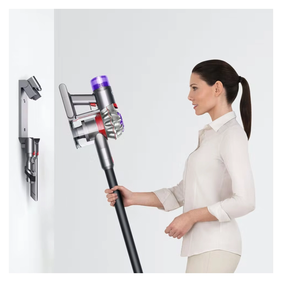Vacuum Dyson V8 Absolute SV25 Silver