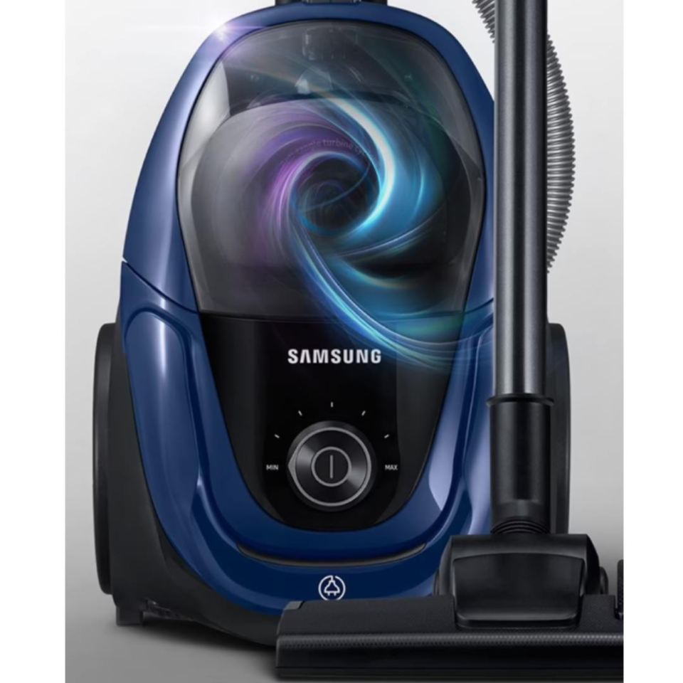 Samsung Vacuum Cleaner VC18M3120VB/EV
