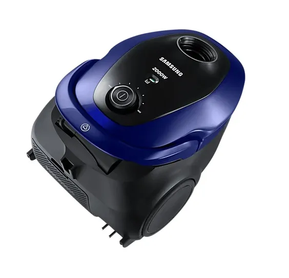 مكنسة كهربائية سامسونج VC20M255AWB/EV