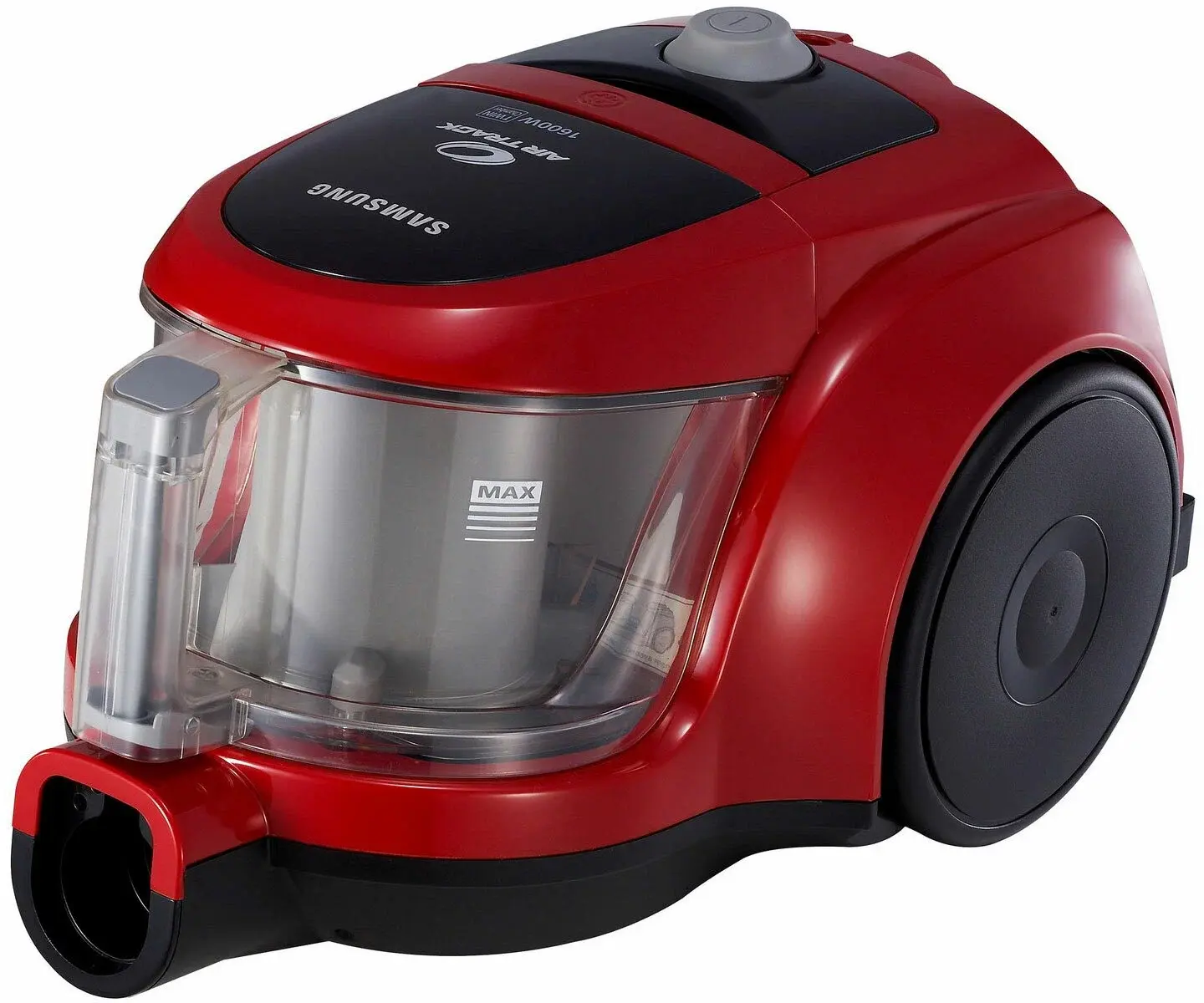 مكنسة كهربائية حاوية سامسونج VCC4520S3R/XEV