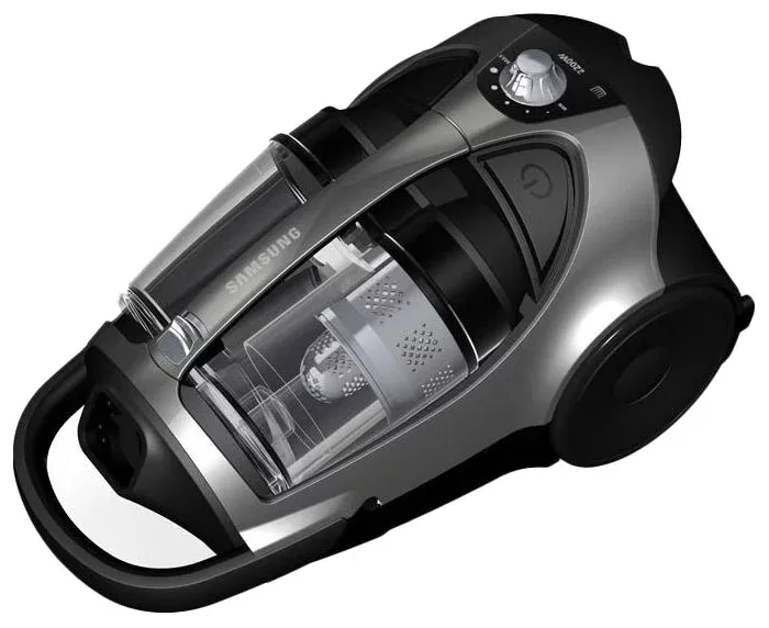 مكنسة كهربائية حاوية سامسونج VCC8835V37/XEV