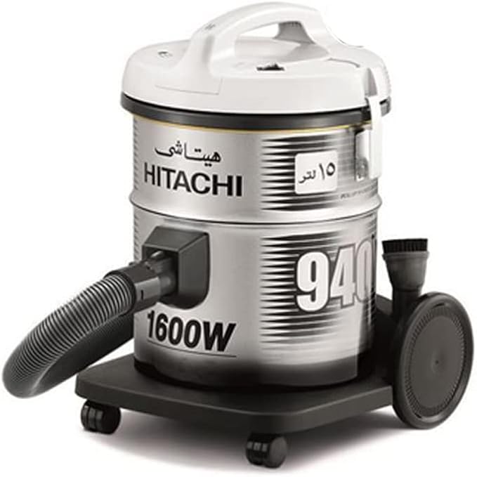 Hitachi Vacuum Cleaner (CV940Y)