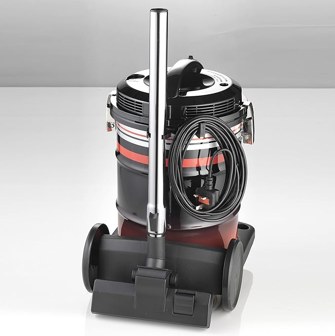 Kenwood Drum Vacuum Cleaner 20L (VDM40.000BR)