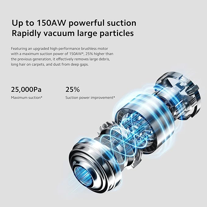 Xiaomi Wet & Dry Vacuum Cleaner G20 Lite