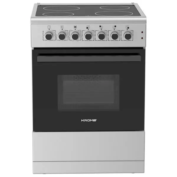 Krome Ceramic Cooker 60×60 (KR-CC6060)