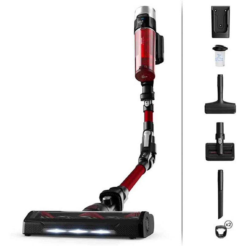 Tefal X-Force Flex 11.60 Cordless Vacuum (VC145140)