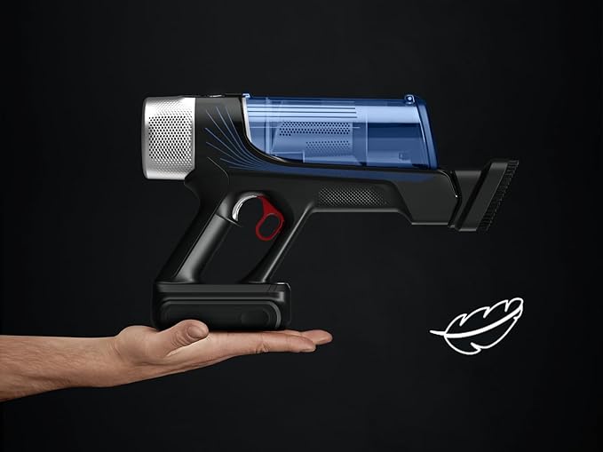 Tefal Air Force Flex Cordless Vacuum (VC204865)