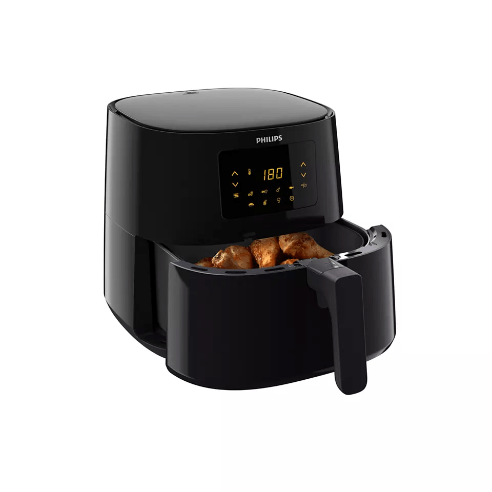Philips Air Fryer Essential 3L (HD9318)