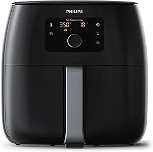 Philips Air Fryer XXL 7L Premium (HD9395)