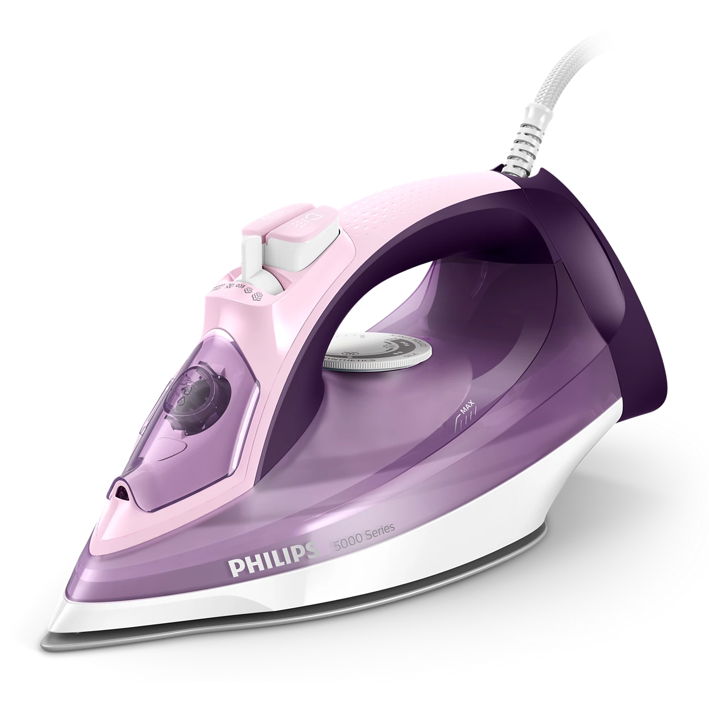 Philips Steam Iron PerfectCare 3000 Series (DST5020)