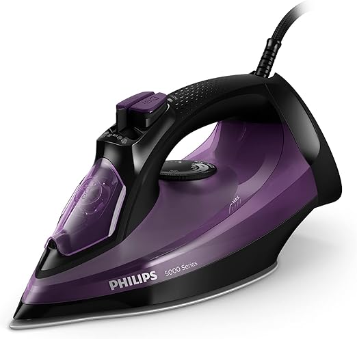 Philips Steam Iron PerfectCare 3000 Series (DST5030)