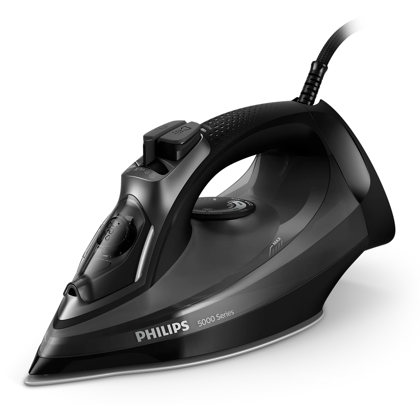 Philips Steam Iron PerfectCare 5000 Series (DST5040)