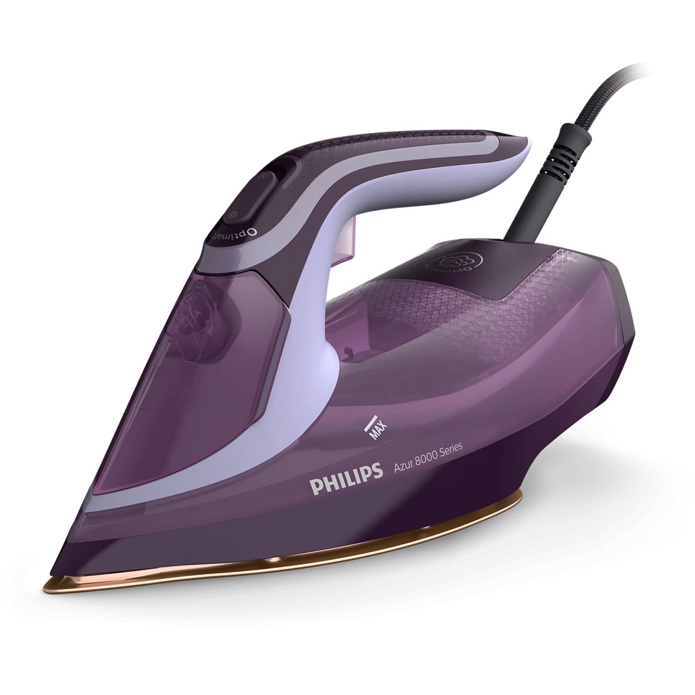 Philips Steam Iron PerfectCare 8000 Series (DST8021)