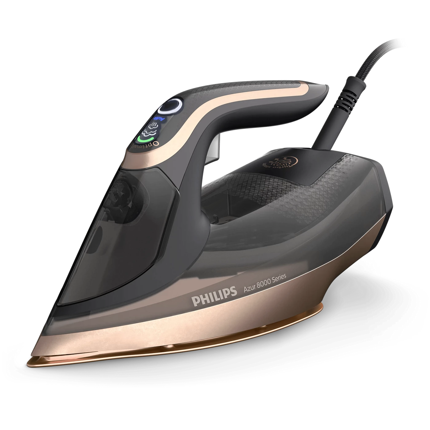 Philips Steam Iron PerfectCare 8000 Series (DST8041)