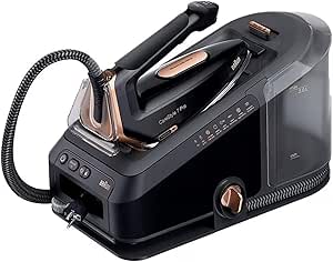 Braun Steam Station CareStyle 7 Pro (IS7286)