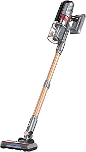 Green Lion Force Pro Cordless Vacuum Cleaner