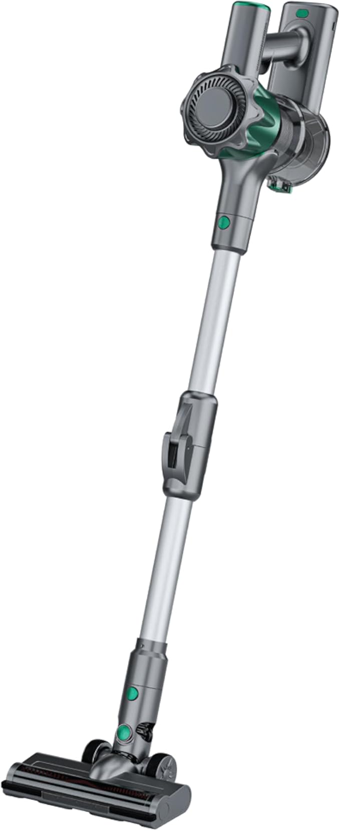 Green Lion Lite Cordless Vacuum Cleaner 12000Pa