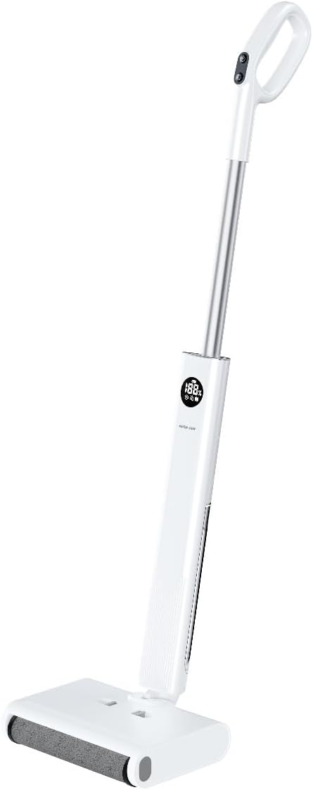 Green Lion Hydro Pro Wet & Dry Mop Vacuum Cleaner